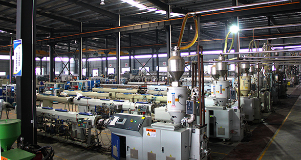 購(gòu)買(mǎi)PE管要注意哪些？PE給水管的質(zhì)量好壞怎么看出來(lái)？